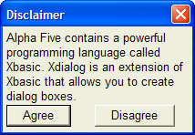 Xd Dynamic Text 2 V6